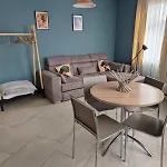 Apartment Dokstudio50 *