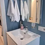 Dokstudio50 Apartment *