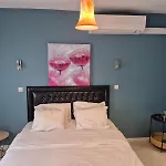Dokstudio50 Apartment