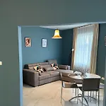 Dokstudio50 Apartment