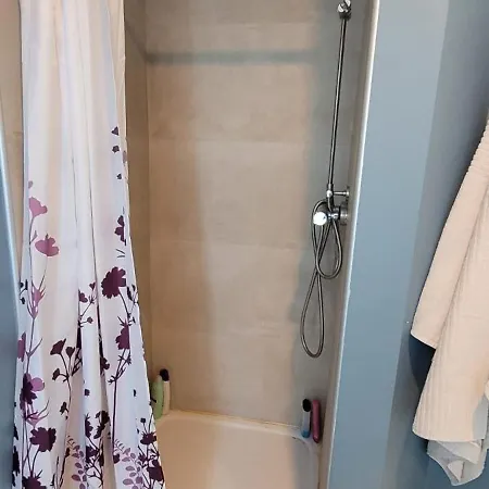 Appartement Dokstudio50 *