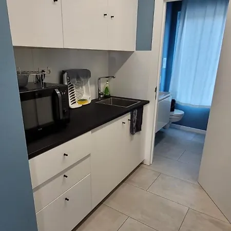 Dokstudio50 Appartement Gand
