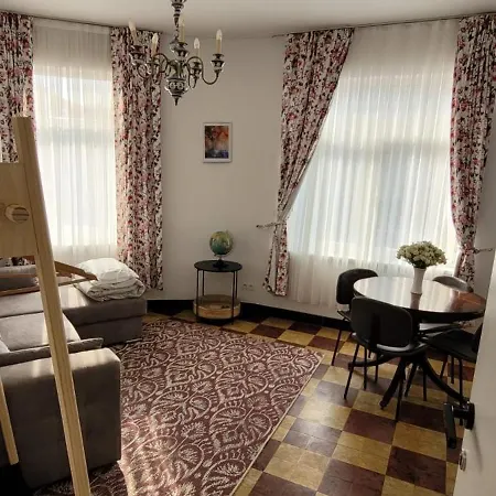 Dokstudio50 * Gand