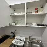 Διαμέρισμα Dokstudio50 Γάνδη