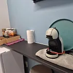 Διαμέρισμα Dokstudio50 Γάνδη