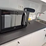 Dokstudio50 Διαμέρισμα Γάνδη