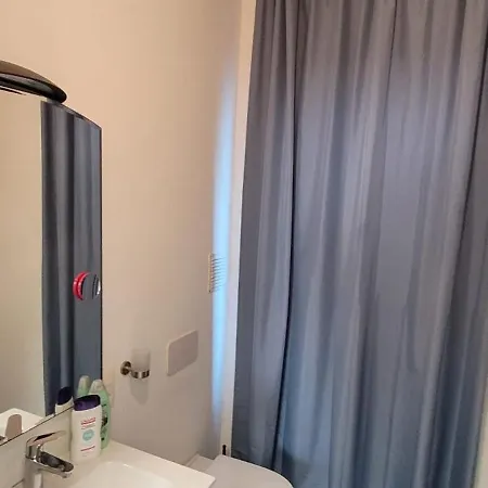 Dokstudio50 Apartment *