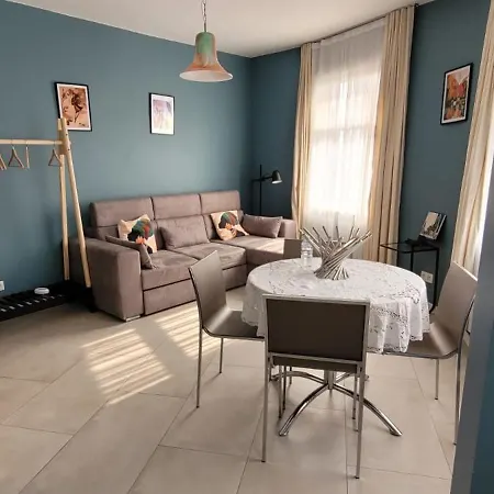 Dokstudio50 Apartment *