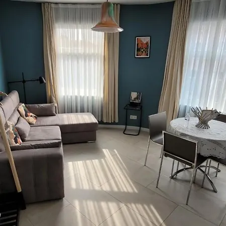 Apartment Dokstudio50 *