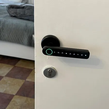 Dokstudio50 Apartment