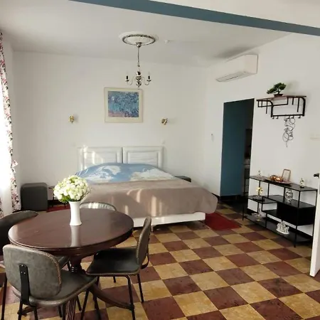 Apartment Dokstudio50