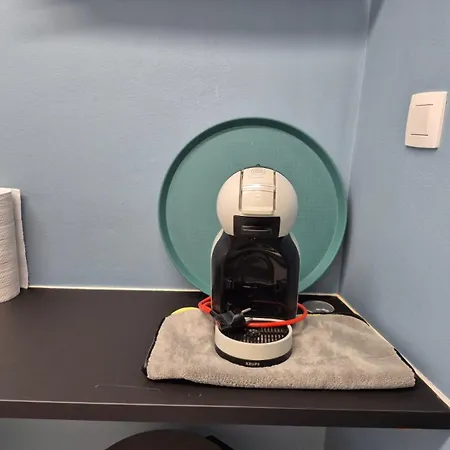 Apartment Dokstudio50 Gent