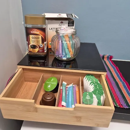 Dokstudio50 Апартаменты Гент