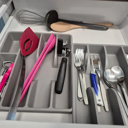 Dokstudio50 Apartment