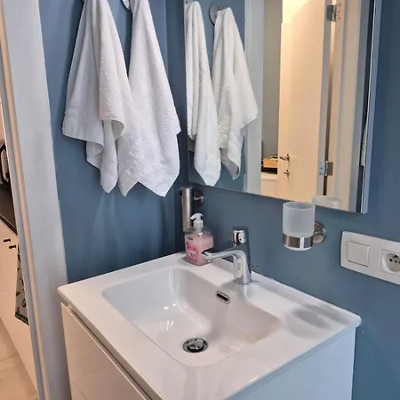 Dokstudio50 Apartment *