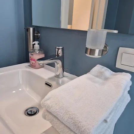 Apartment Dokstudio50 Gent