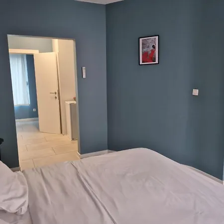 Dokstudio50 Гент