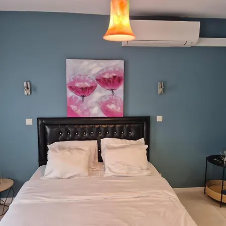 Dokstudio50 Apartment