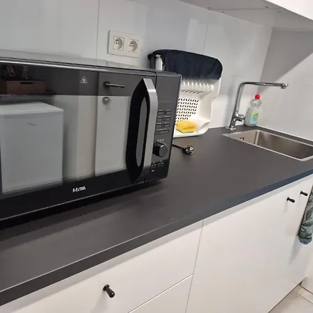 Apartment Dokstudio50