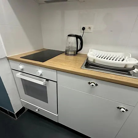 Apartment Dokstudio50 *