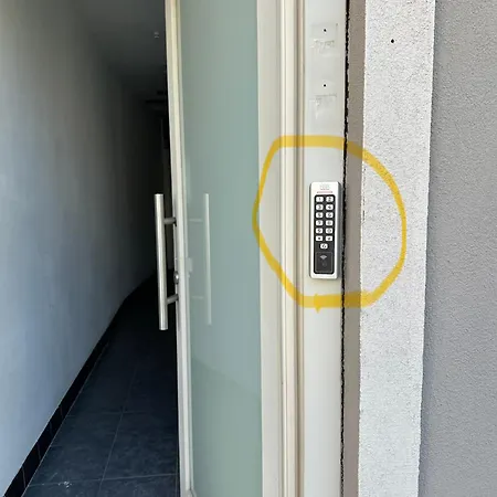 Dokstudio50 Apartamento