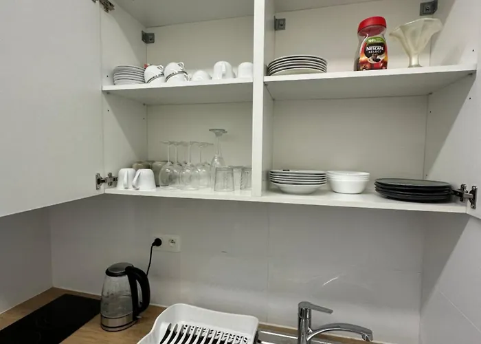 Апартаменты Dokstudio50 Гент