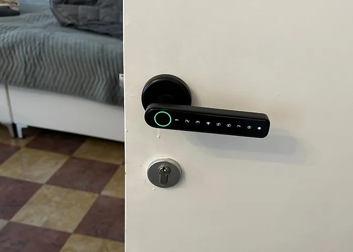 Dokstudio50 Апартаменты