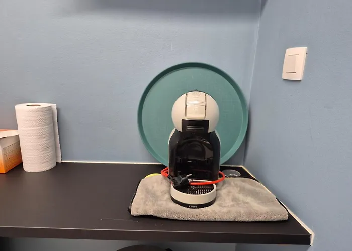 Апартаменты Dokstudio50 Гент