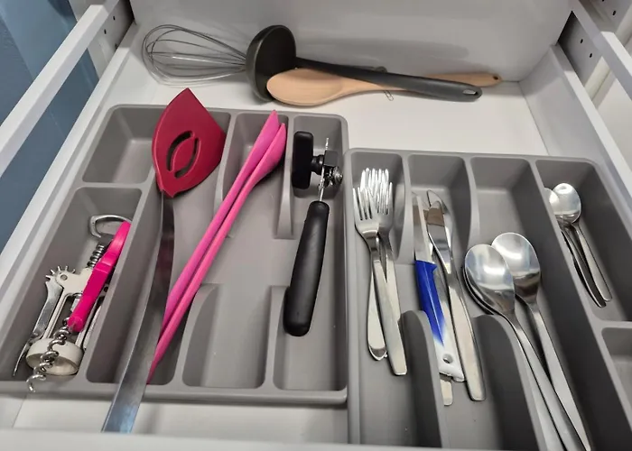 Dokstudio50 Апартаменты