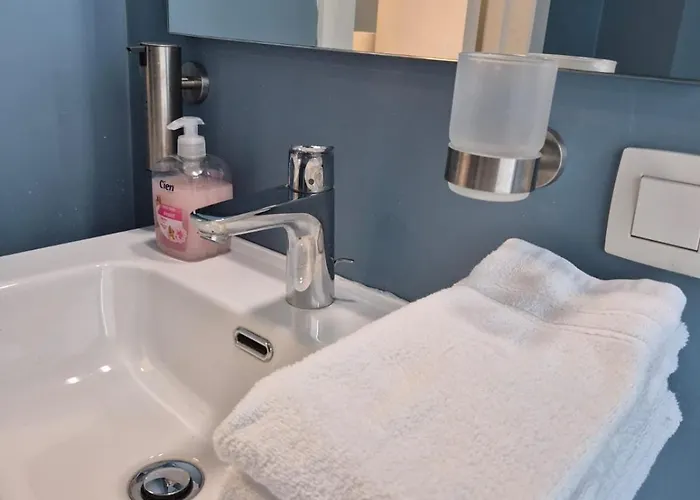 Апартаменты Dokstudio50 Гент