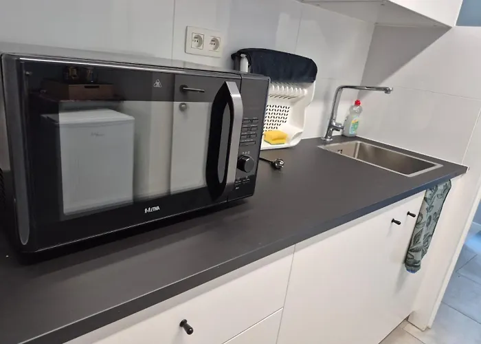 Апартаменты Dokstudio50