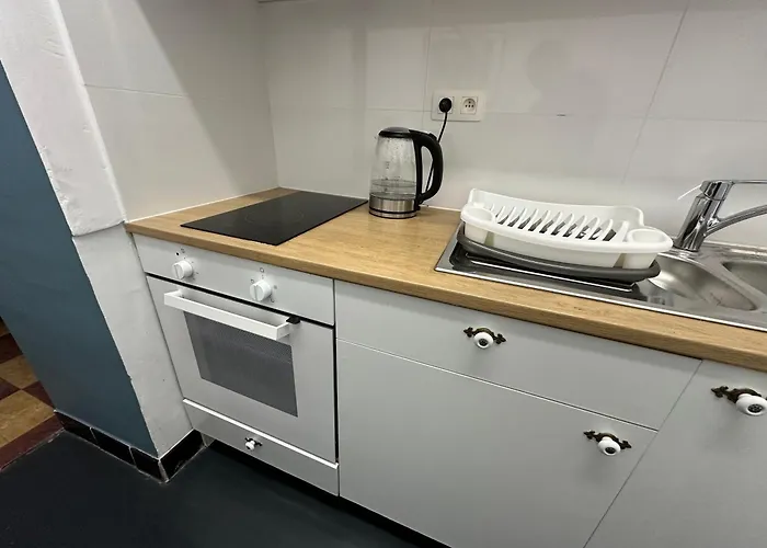 Апартаменты Dokstudio50 *